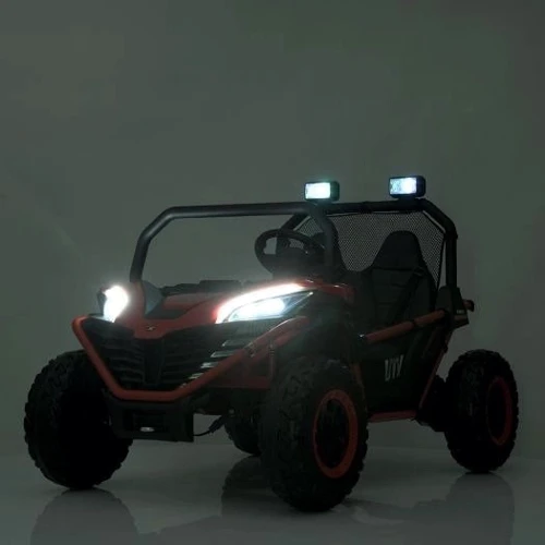 Багги Bambi Racer (M 4969EBLR(2)-15(24V): Максимальная нагрузка, кг 59