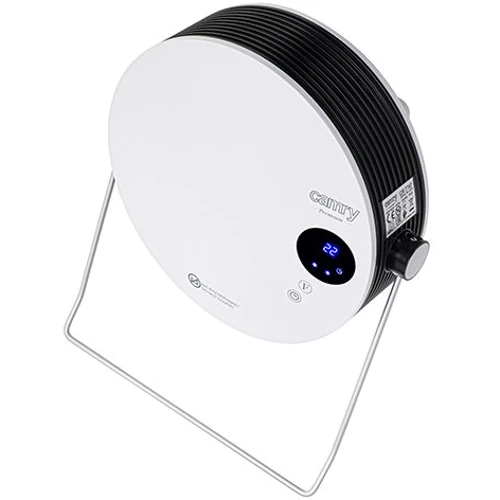 Обігрівач Camry CR 7747 Bathroom heater: Максимальна потужність, кВт 2
