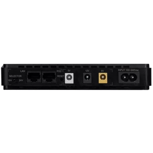 Prologix PLP418ECO: Особенности С USB-разъемом