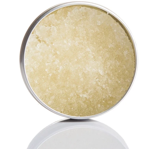 HiLLARY Lip Scrub Strawberry + Mint 30 g Скраб для губ Полуниця + М'ята: Призначення 