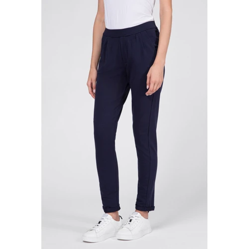 Спортивні штани CMP Woman Long Pant 38D8286-M982 46 (38) темно-сині: Країна виробник Китай