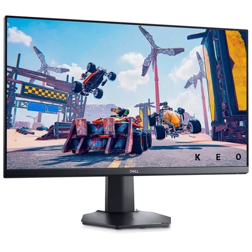Монитор Dell G2724D (210-BHTK): Покрытие экрана антибликовое