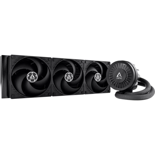 Кулер Arctic Liquid Freezer III 360 Black (ACFRE00136A)