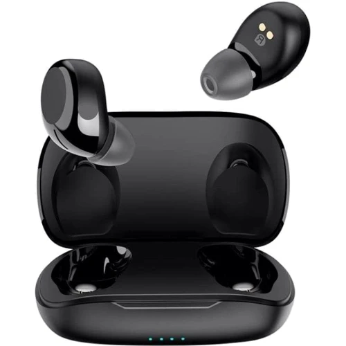 Наушники Rock Space EB60 AirBuds Black