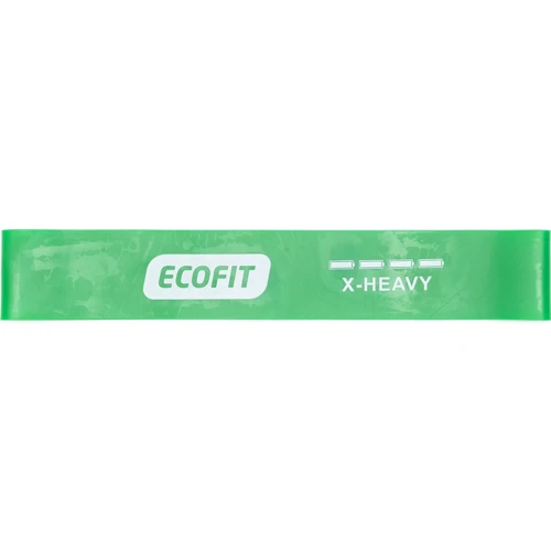 Еспандер EcoFit лента сопротивления MD1319 X-heavy		