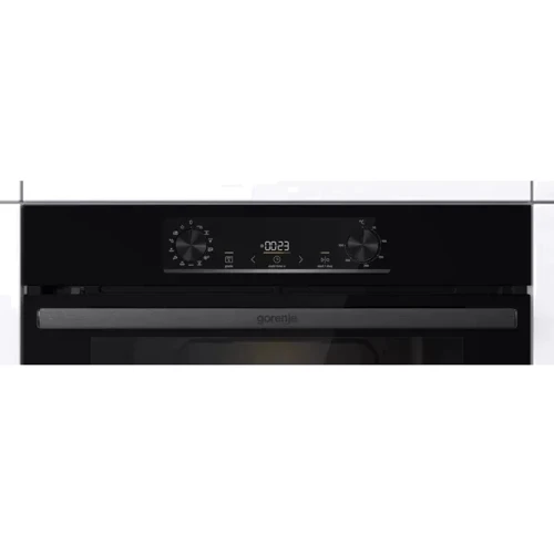 Духовой шкаф электрический Gorenje BРS 6737 E07B: Класс энергопотребления A+