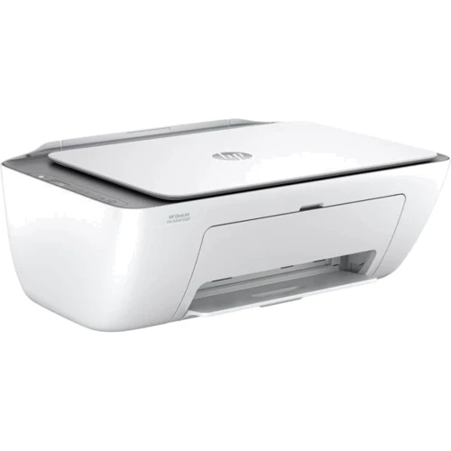 МФУ HP DeskJet Ink Advantage 2876 Wi-Fi (6W7E6C) UA: Технология печати Струйная