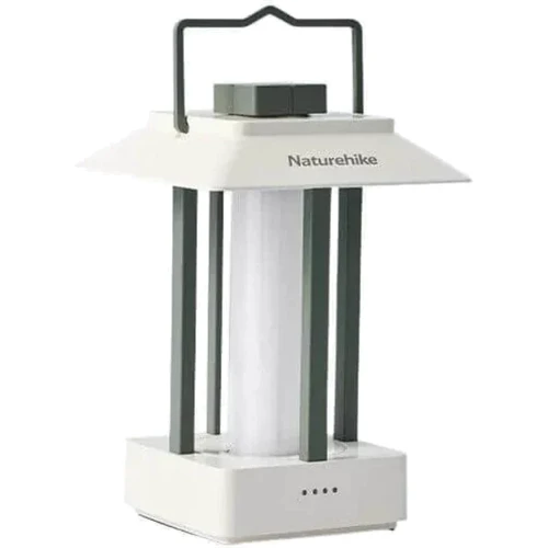 Фонарь туристический Naturehike CNH22DQ009 Green (6975641886105)