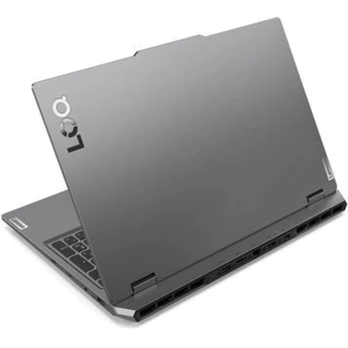 Ноутбук Lenovo LOQ 15IRX9 (83DV009MUS): Оперативна пам'ять 16 ГБ