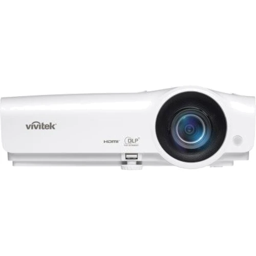 Проектор  Vivitek DX273: Тип Универсальный