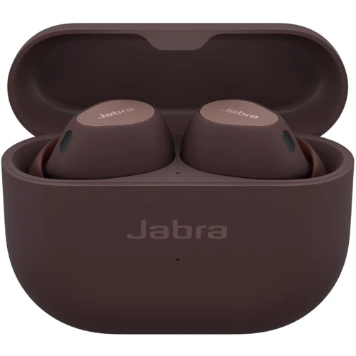Наушники Jabra Elite 10 Cocoa Brown (100-99280702-98)