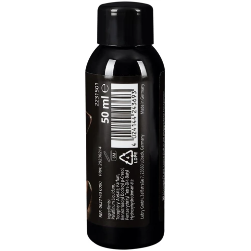 Массажное масло Magoon Vanille, 50 мл