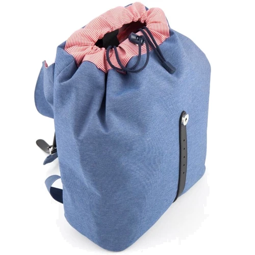 Рюкзак Kite Urban K18-859M: Корпус рюкзака Мягкий