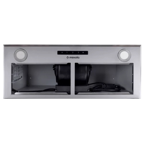 Вытяжка Minola HBS 7652 I 1000 LED фото 6