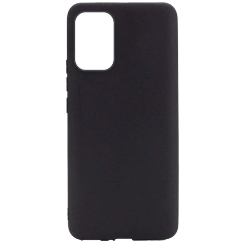 Чехол для телефонов BeCover TPU Case Black for Xiaomi Redmi Note 11 Pro / 11 Pro Plus (707151)