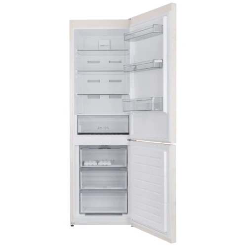 Холодильник SHARP SJ-BA10DMXJF-EU: Размеры 186x60x65 см