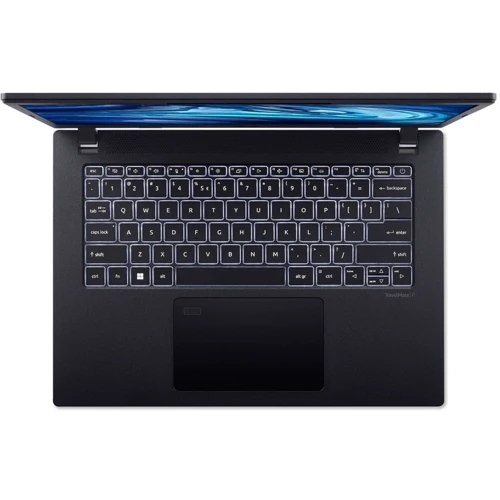Ноутбук Acer TravelMate (NX.VYFEP.001): Процессор Intel Core i3-1215U (1.2 - 4.4 ГГц) / 6 - ядерный