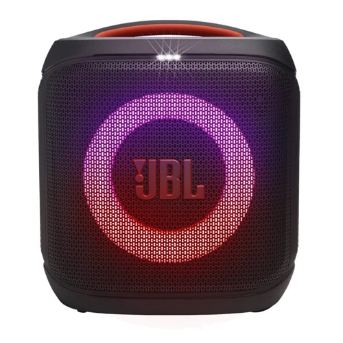 Акустика JBL PartyBox Encore Essential 2 Black (JBLPBENCOREESS2EP)