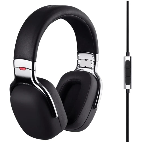 Наушники Edifier H880 Black