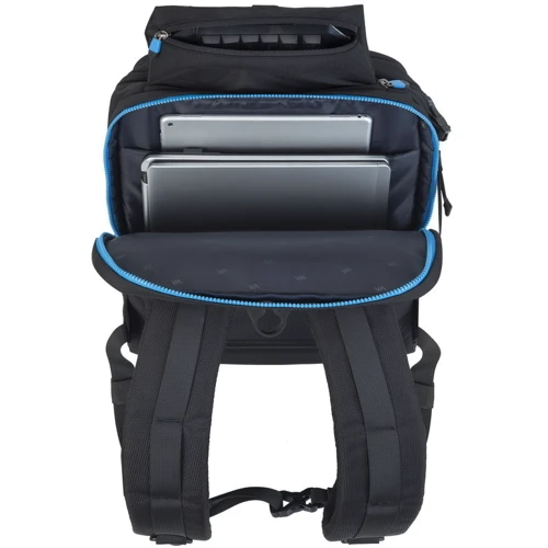 Сумка для ноутбуков RivaCase 17.3" 7860 Black (7860Black) фото 7