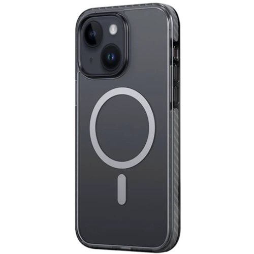 Чехол для iPhone Rock Shield Case with MagSafe Black for iPhone 14