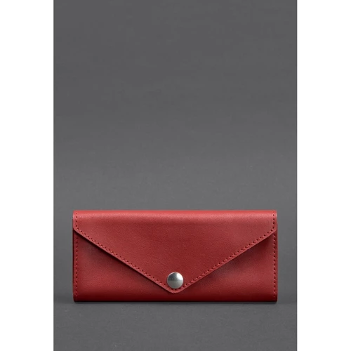 Женский кошелек BlankNote Керри 1.0 красный (BN-W-1-red)