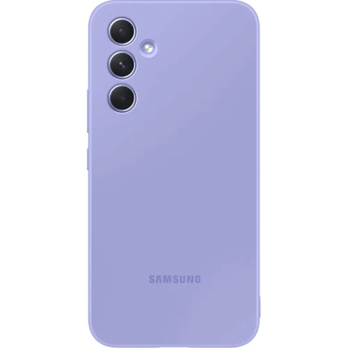 Аксессуар для смартфона Samsung Silicone Case Blueberry (EF-PA546TVEGRU) for Samsung A546 Galaxy A54 5G