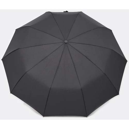 Парасолька чоловіча автомат Monsen (C1TY985bl-black): Країна виробник Тайвань