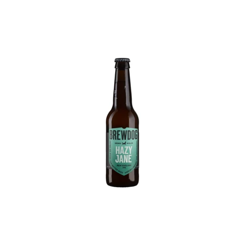Пиво BrewDog Hazy Jane (0,33 л.) (BW93112)