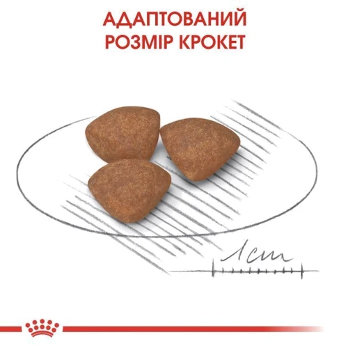 Сухой корм для щенков Royal Canin Puppy Mini мелких пород 8 кг (30000801): Порода Малые