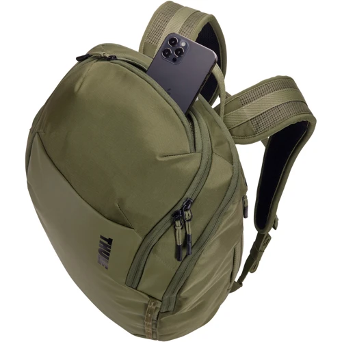 Thule Chasm 26L Olivine (TCHB-215) for MacBook 15-16" фото 8