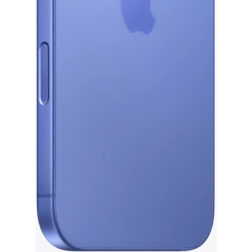 Apple iPhone 16 512GB Ultramarine (MYER3SX/A) UA: Технологии Сканер лица, Барометр, Акселерометр, Гироскоп, Датчик освещения, Датчик приближения, Компас