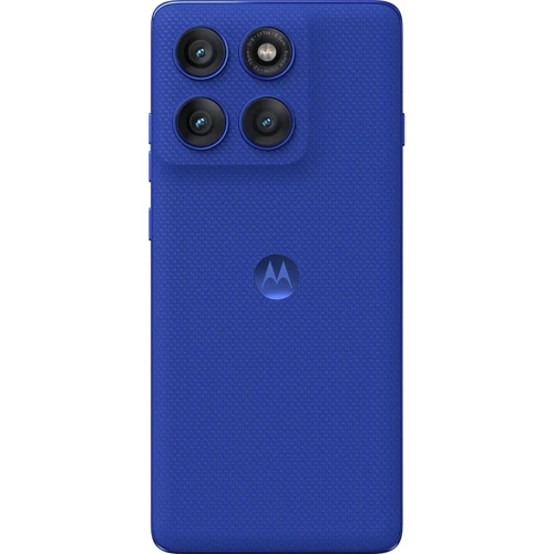 Смартфон Motorola Edge 60 Pro 5G 12/512GB Dazzling Blue (UA UCRF): Встроенная память 512 ГБ