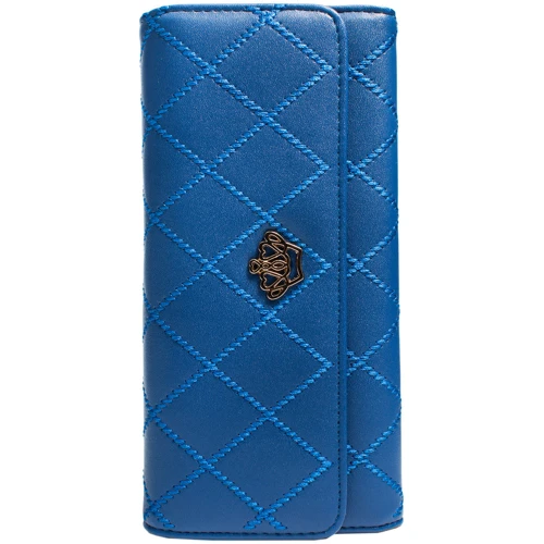 Жіночий гаманець Altum синій (594395)