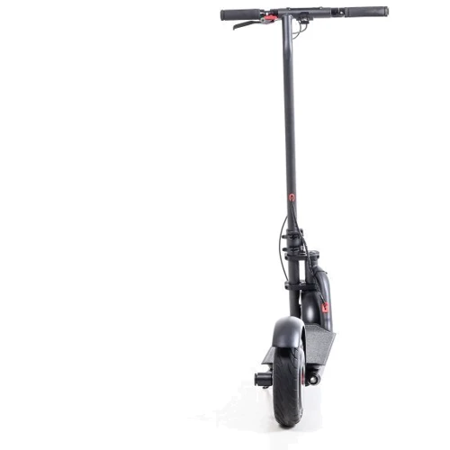 Электросамокат Maxxter TEO MAX: Диаметр колес, дюймов 10