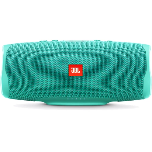 Акустика JBL Charge 4, Teal (JBLCHARGE4TEAL)
