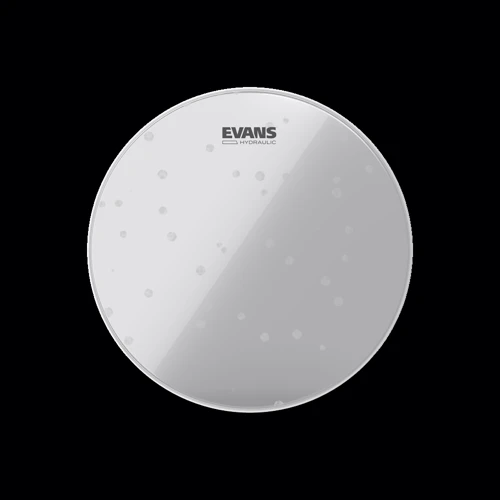 Пластик EVANS 10" Hydraulic Glass