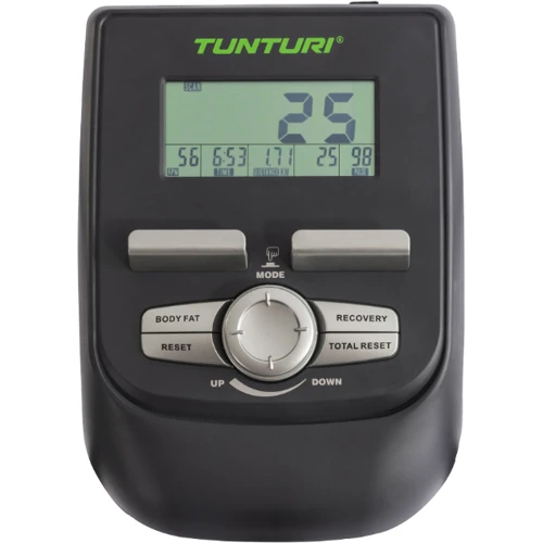 Орбитрек Tunturi C20-R Crosstrainer Compentence 17TCR20000