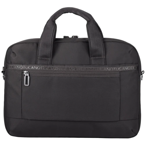 Сумка для ноутбука Tucano 13 "Astra Black (BAST13S-BK): Форм-фактор 13"