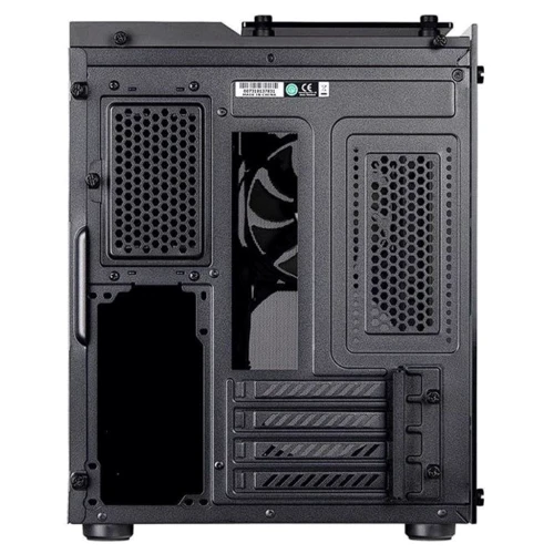 Корпус Corsair Crystal 280X Black (CC-9011134-WW): Назначение игровой