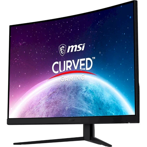 Монитор MSI G32C4X: Формат изображения 16:9