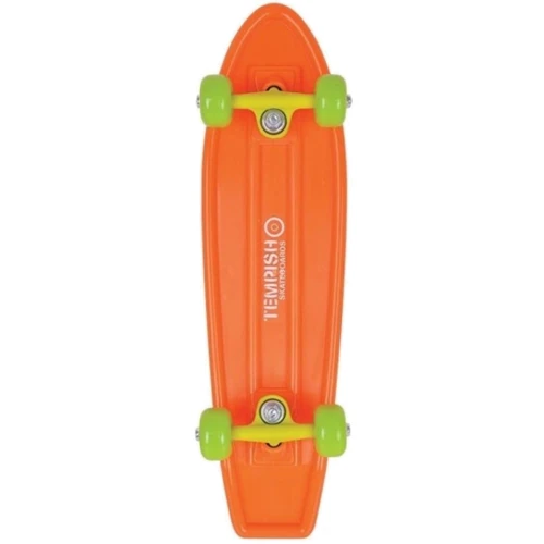 Скейтборд Tempish BUFFY JUNIOR/Orange (1060000778/Orange)