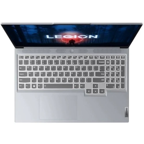 Ноутбук Lenovo Legion Slim 5 16APH8 Misty Grey (82Y90082RA) UA: Экран 16" IPS (1920x1200)