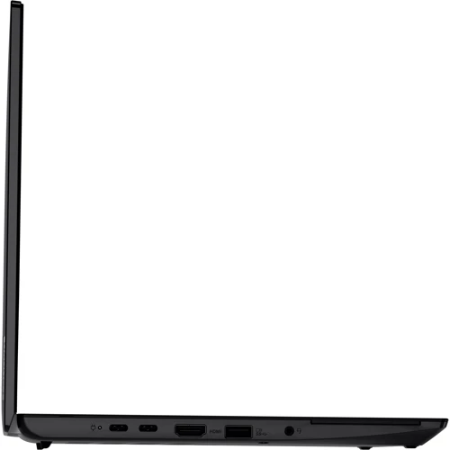Ноутбук Lenovo ThinkPad L14 Gen 4 Thunder Black (21H2SA3E00) UA: Оперативная память 16 ГБ