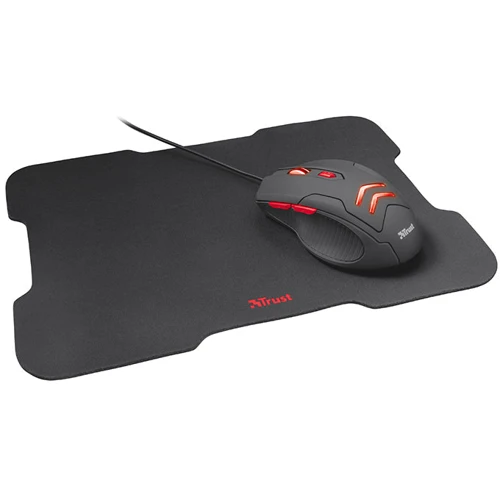 Мышь Frime Black USB (FWMO-300В): Интерфейс подключения USB