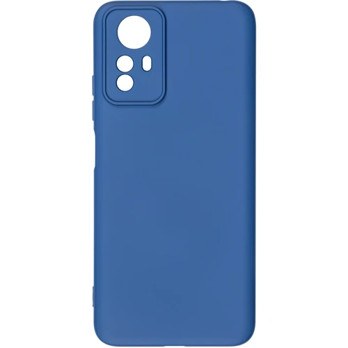 Чехол для телефонов ArmorStandart ICON Case Camera cover Dark Blue for Xiaomi Redmi Note 12S 4G (ARM67505)