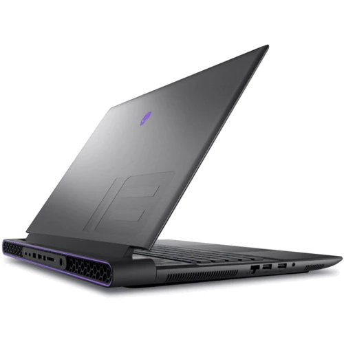 Ноутбук Dell Alienware M18 R1 (Alienware0170V2): Тип экрана матовый
