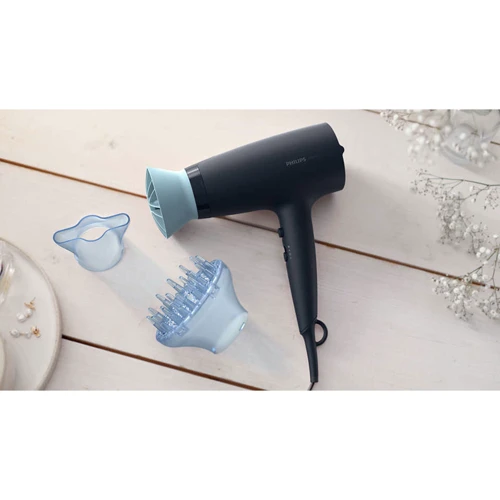 Фен Philips ThermoProtect BHD360 / 20 фото 9