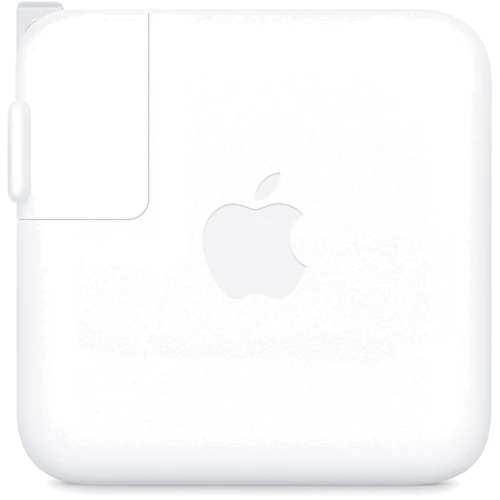 Аксессуар для Mac Apple 70W USB-C Power Adapter (MQLN3)