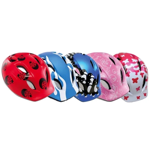 Дитячі шоломи